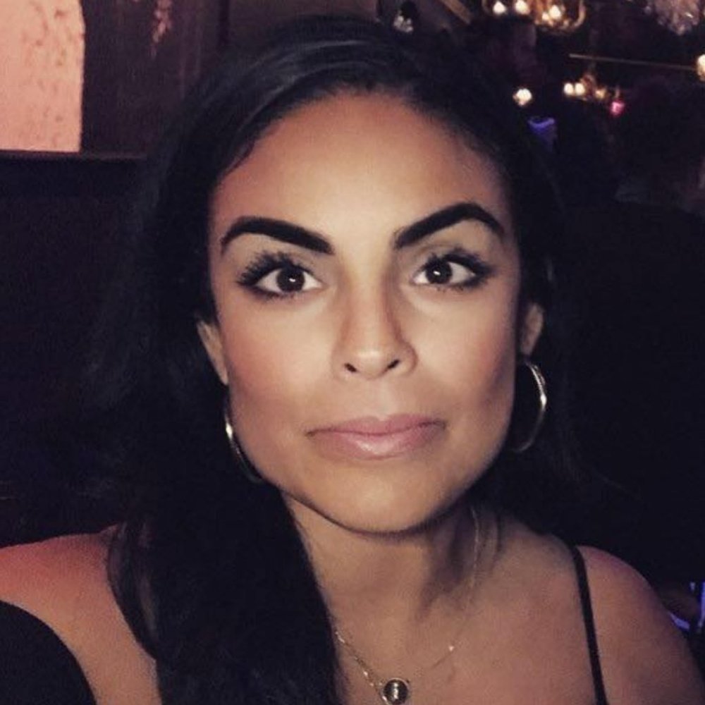 Meet your Posher, Frankie